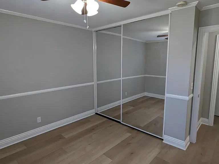 #2 Bedroom - 1st Floor