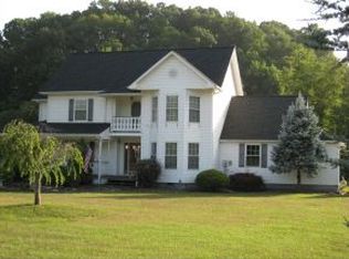 116 Creekside Dr, Elizabethton, TN 37643