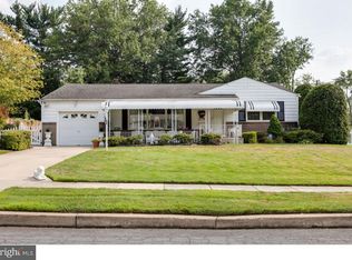 111 N Brookfield Rd, Cherry Hill, NJ 08034