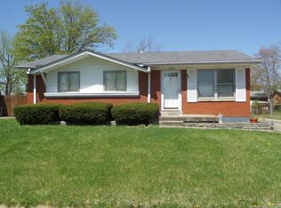 1034 Spicewood Plz, Clarksville, IN 47129
