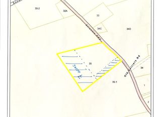 672 Atlantic Hwy, Warren, ME 04864
