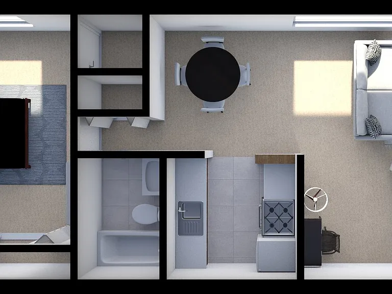 Hartland Apartments — Photo 15