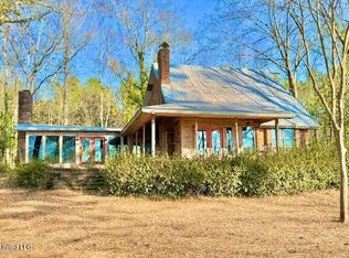 2007 Hillside Dr, Magnolia, MS 39652