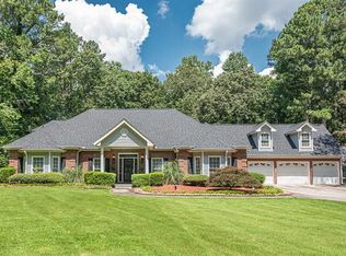 2125 Temple Johnson Rd, Snellville, GA 30078