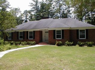 413 Forest Rd, Laurinburg, NC 28352