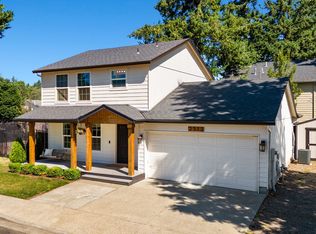 2313 SE 139th Ave, Portland, OR 97233