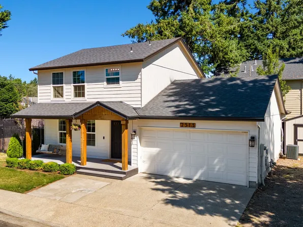 2313 SE 139th Ave, Portland, OR 97233