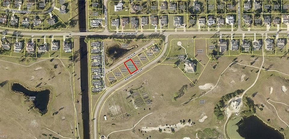 1st image of 632 Falls Ln