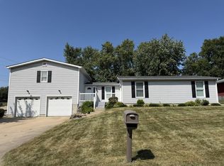 701 Kings Rd, Kirksville, MO 63501