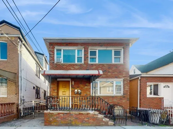 101-30 102nd Street, Ozone Park, NY 11416