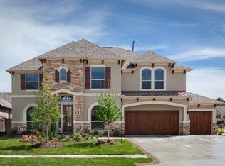 25014 Jennifer Heights Ct, Spring, TX 77389