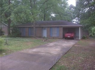 1219 Cardinal Ln, Ball, LA 71405