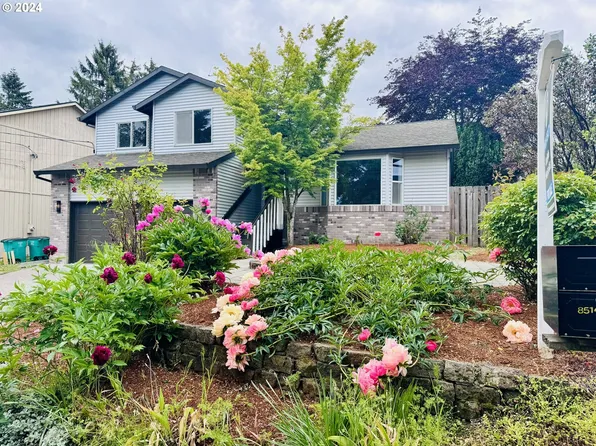 8502 NE Weidler St, Portland, OR 97220