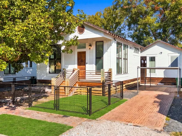813 E 23rd St, Houston, TX 77009
