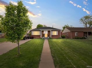 3615 Kearney St, Denver, CO 80207