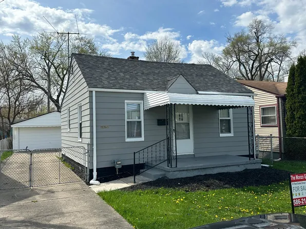 23753 Mac Arthur Blvd, Warren, MI 48089