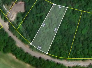 0 Silver Cliff Way, Branson West, MO 65737