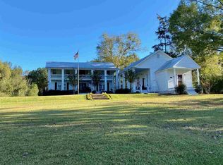 7650 Highway 43 S, Kosciusko, MS 39090