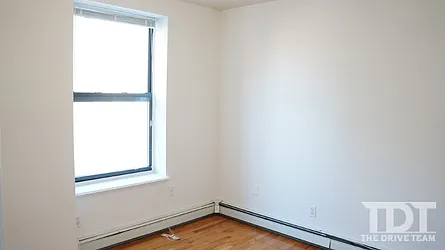 Rented by J Misrahi Realty Corp