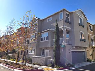 2879 Pinnacles Ter, Fremont, CA 94538