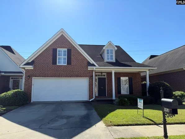 152 Shoal Ct, Lexington, SC 29072