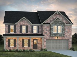 1100 Bluecoat Cir, Hampton, GA 30228