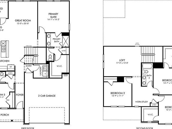 2nd image of this home