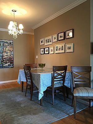 5th image of 347 W 57th St APT 26C
