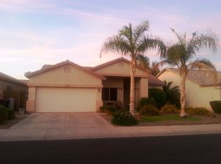 13010 W Pershing St, El Mirage, AZ 85335