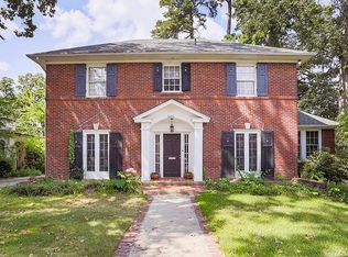 5122 Edgewood Rd, Little Rock, AR 72207