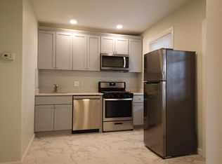 8 Bantry Way #1, Boston, MA 02127