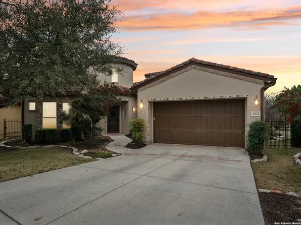 4422 TAPIA, San Antonio, TX 78261