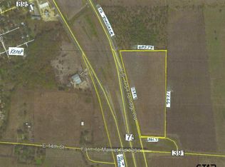 0 State Highway 175 & Dm #1391, Kemp, TX 75143