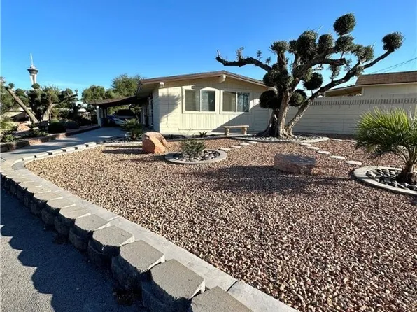 1401 Bryn Mawr Ave, Las Vegas, NV 89102