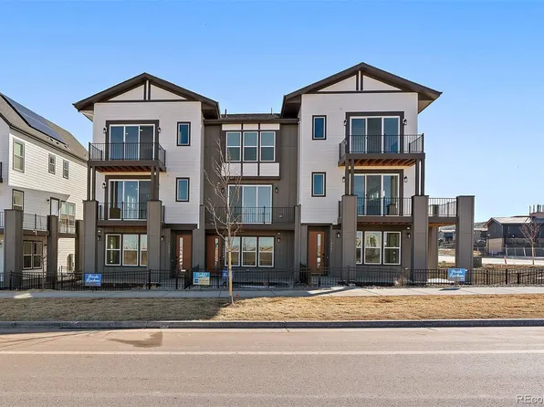 10882 Lyric St, Lone Tree, CO 80134