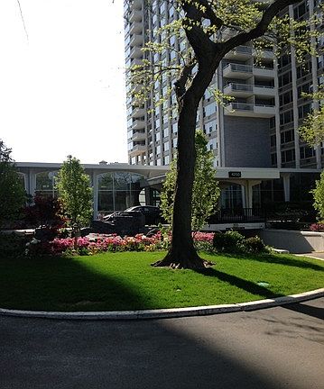 4th image of 4250 N Marine Dr APT 1835
