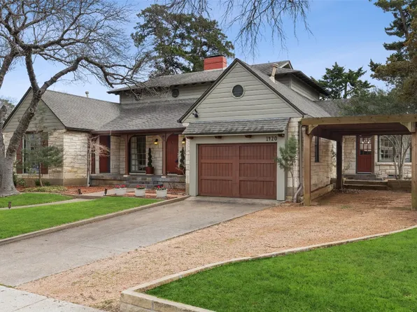 1420 Junior Dr, Dallas, TX 75208