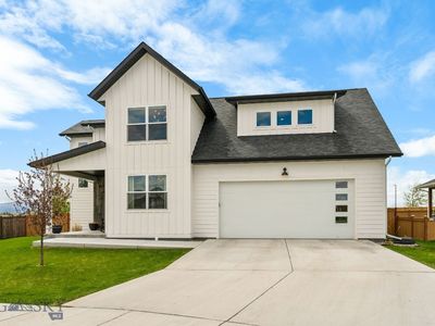 50 Marten Peak Ct, Bozeman, MT, 59718