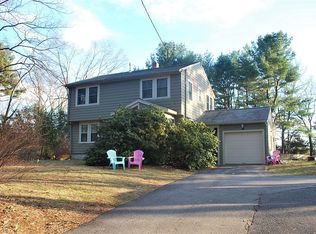 18 Hayward Rd, Acton, MA 01720