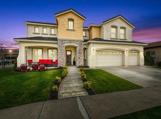 1917 Newark Way, Lincoln, CA