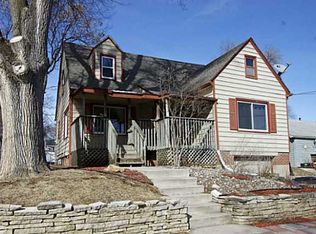 939 Titus Ave, Des Moines, IA 50315