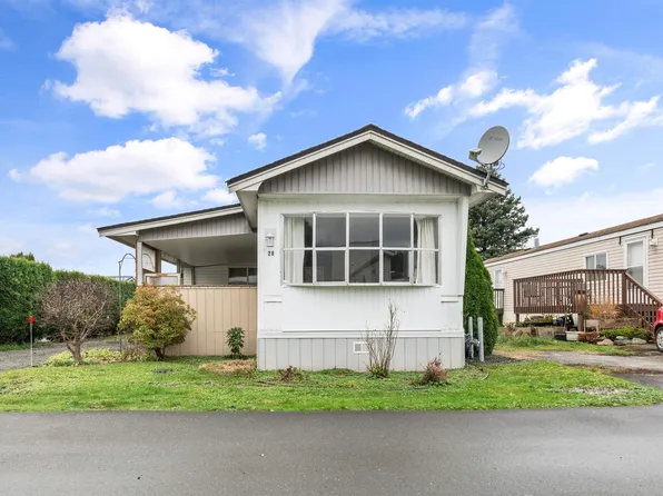 1884 Heath Rd #28, Kent, BC V0M 1A0