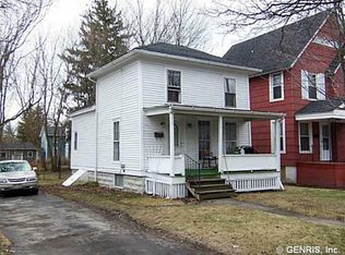 153 Jackson St, Batavia, NY 14020