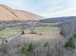 Tbd Upper Back Creek Rd, Monterey, VA 24465