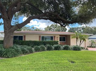 5248 15th Ave N, Saint Petersburg, FL 33710
