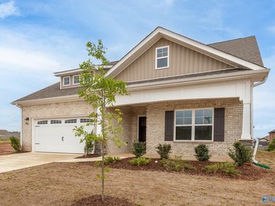 166 Brier Valley Dr, Meridianville, AL, 35759