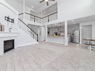 7510 Water Glen Ln, Manvel, TX 77578