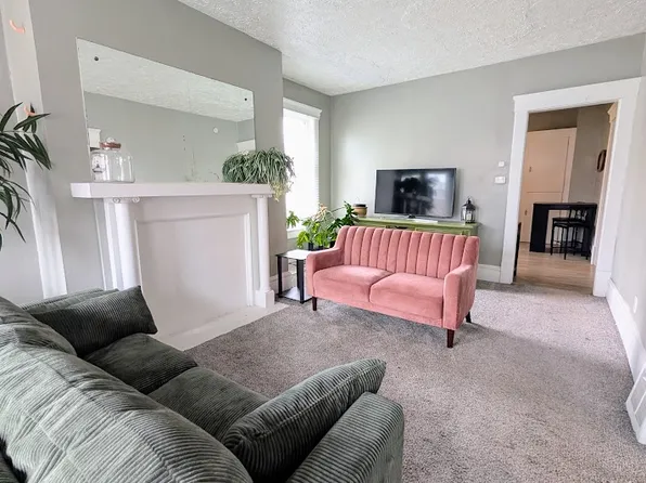 80 Byers Ave #1, Akron, OH 44302