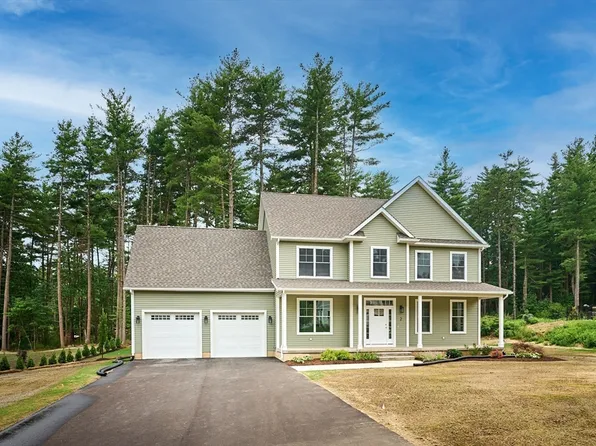 2 Fox Run, Easthampton, MA 01027