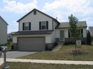 223 Green Ave, Groveport, OH 43125